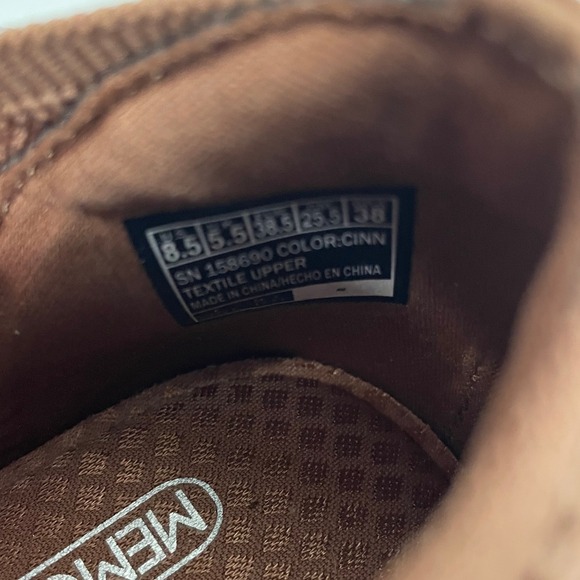 NWY Skechers Cleo Stretch Fit Ballet Flats Espadrille Bow Accent CINN 8.5 - Picture 2 of 6